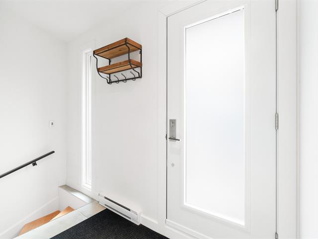 Hall d'entrée