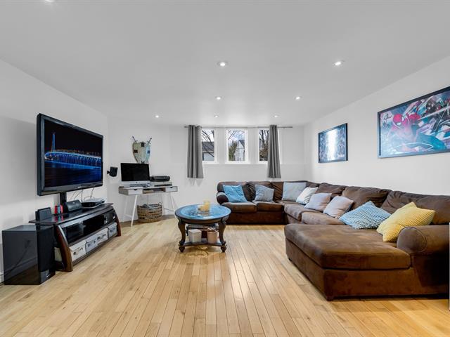 Salle familiale