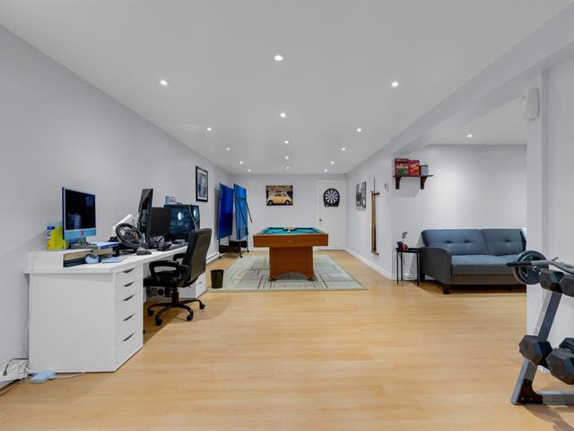Salle familiale