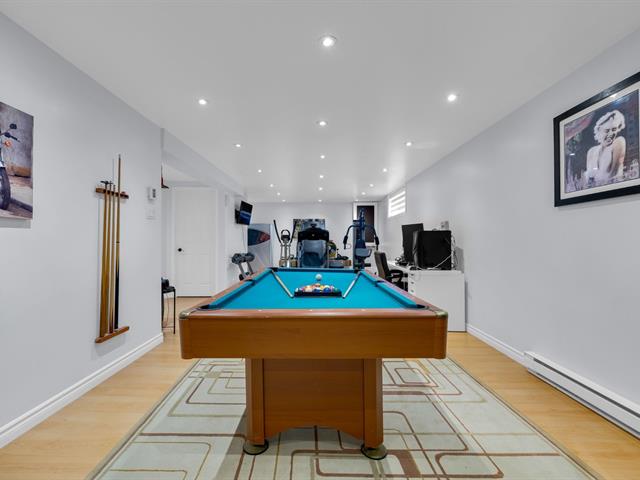 Salle familiale
