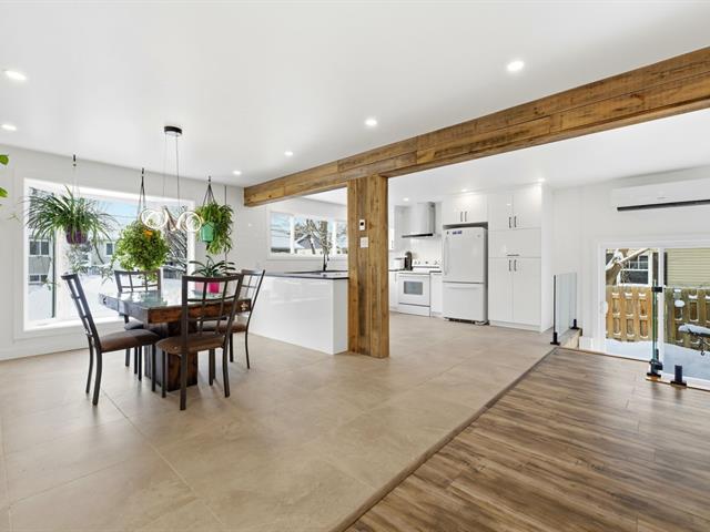 maison à vendre Deux-Montagnes