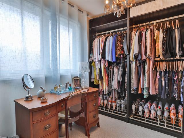 Penderie (Walk-in)