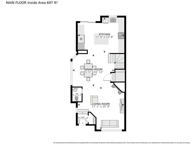 Plan (croquis)