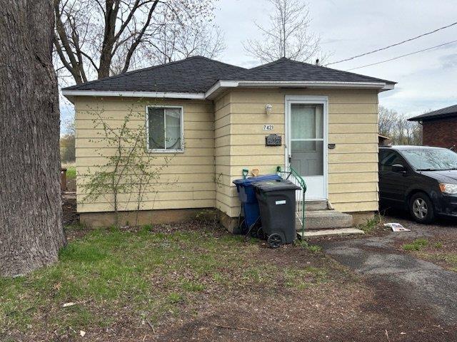 maison à vendre Laval (Laval-Ouest)