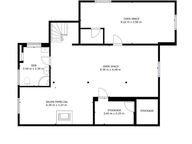 Plan (croquis)
