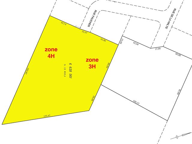 Plan (croquis)