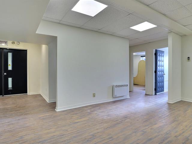 Hall d'entrée