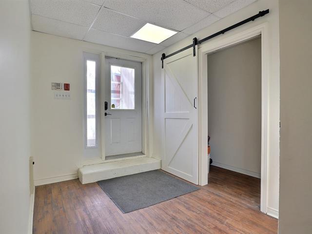 Hall d'entrée