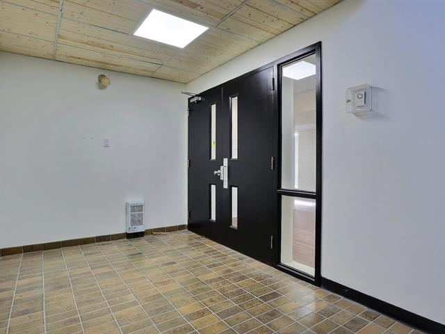 Hall d'entrée