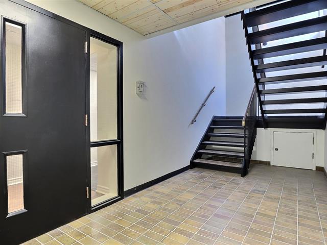 Escalier