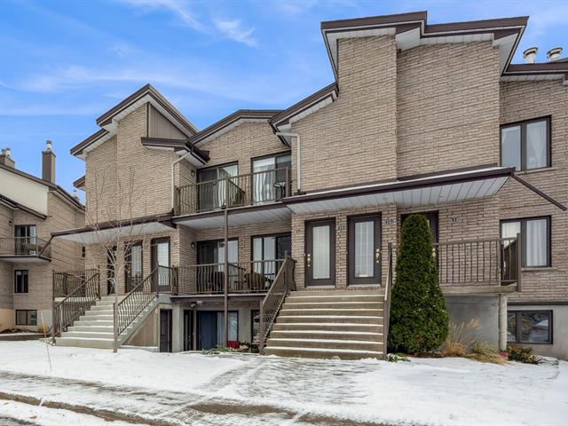 maison à vendre Montréal (LaSalle)
