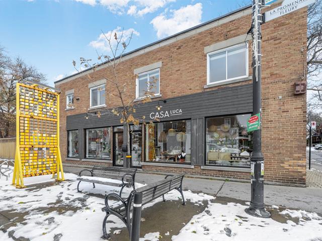 house for sale Montréal (Ahuntsic-Cartierville)