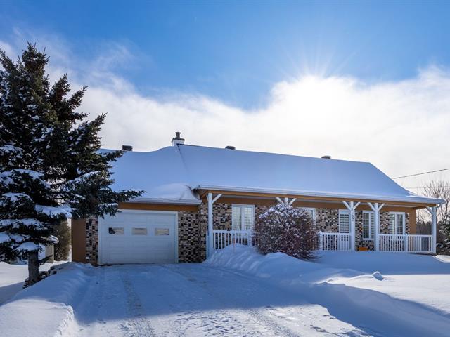 maison à vendre Saint-François-de-l'Île-d'Orléans