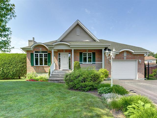 maison à vendre Blainville