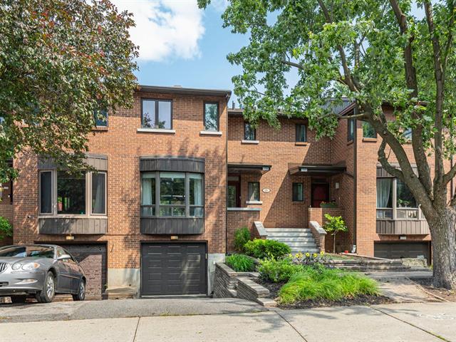 maison à vendre Montréal (Verdun/Île-des-Soeurs)