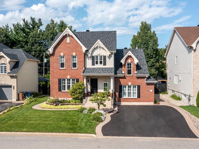 maison à vendre Terrebonne (Terrebonne)