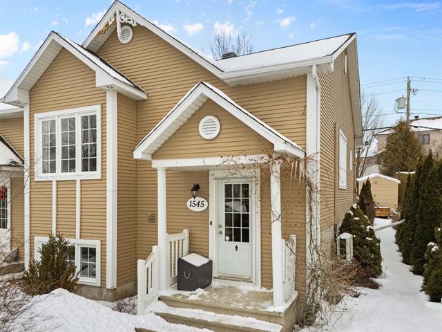 maison à vendre Sherbrooke (Brompton/Rock Forest/Saint-Élie/Deauville)