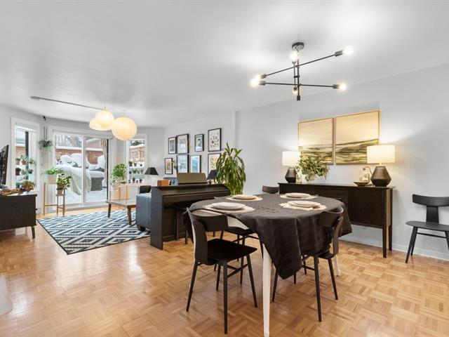 Condo sold, Montréal (Mercier/Hochelaga-Maisonneuve)