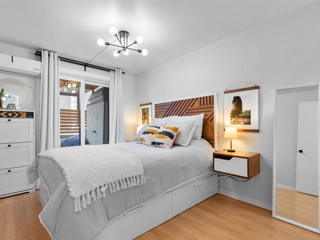 Condo sold, Montréal (Mercier/Hochelaga-Maisonneuve)