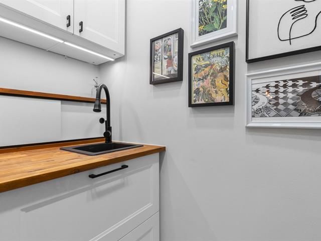 Condo sold, Montréal (Mercier/Hochelaga-Maisonneuve)