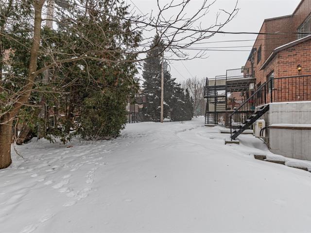Condo sold, Montréal (Mercier/Hochelaga-Maisonneuve)