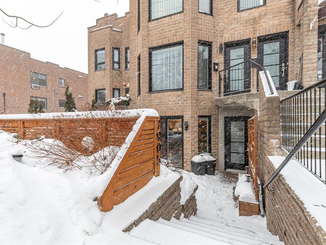 Condo sold, Montréal (Mercier/Hochelaga-Maisonneuve)
