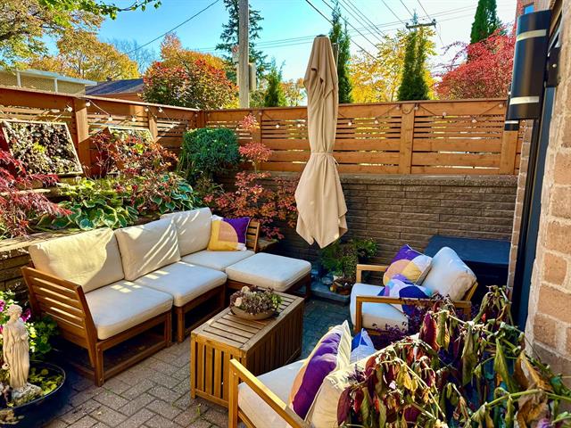 Condo sold, Montréal (Mercier/Hochelaga-Maisonneuve)