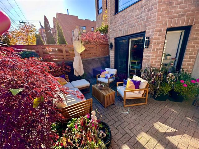 Condo sold, Montréal (Mercier/Hochelaga-Maisonneuve)