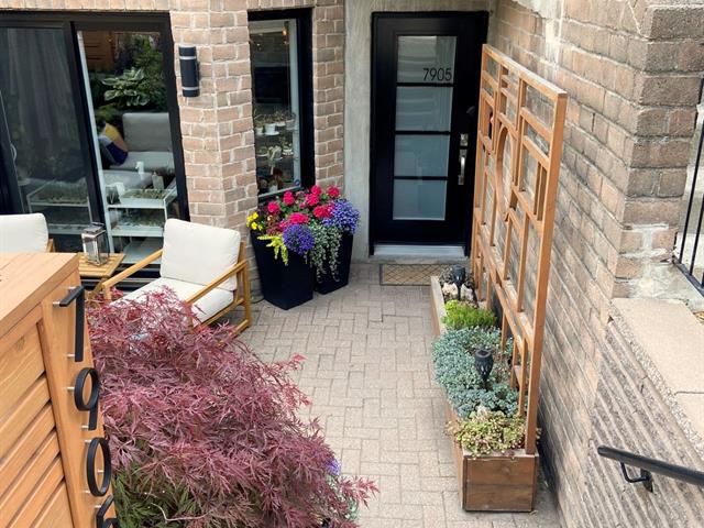 Condo sold, Montréal (Mercier/Hochelaga-Maisonneuve)