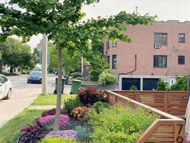 Condo sold, Montréal (Mercier/Hochelaga-Maisonneuve)