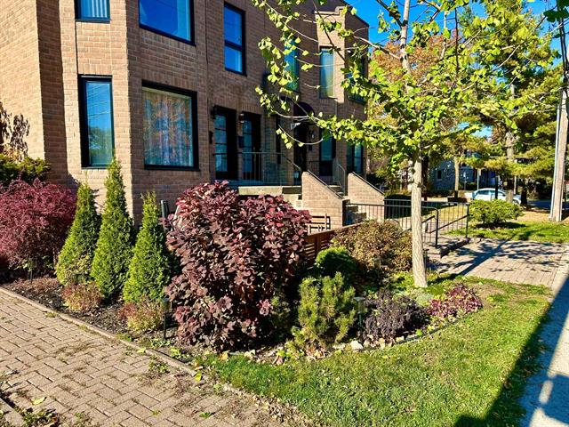 Condo sold, Montréal (Mercier/Hochelaga-Maisonneuve)