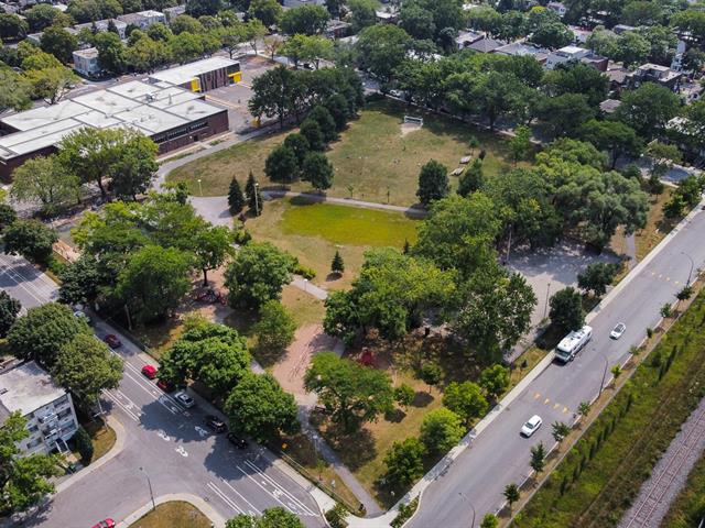 Condo sold, Montréal (Mercier/Hochelaga-Maisonneuve)