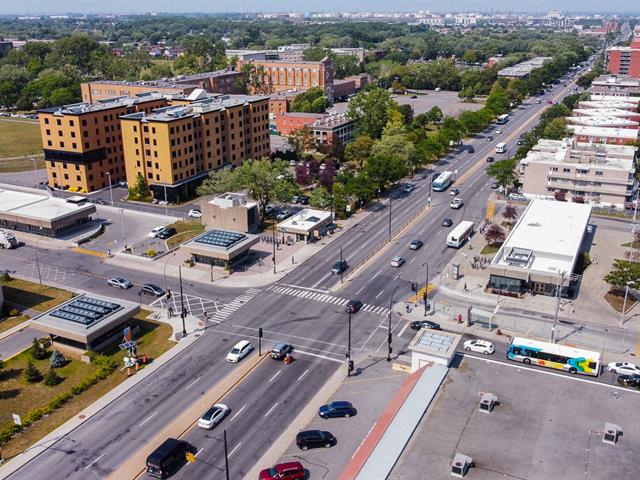 Condo sold, Montréal (Mercier/Hochelaga-Maisonneuve)