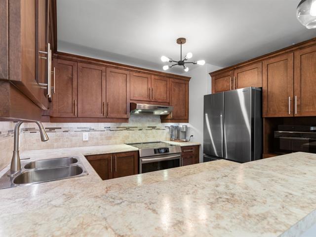 Condo sold, Montréal (Mercier/Hochelaga-Maisonneuve)