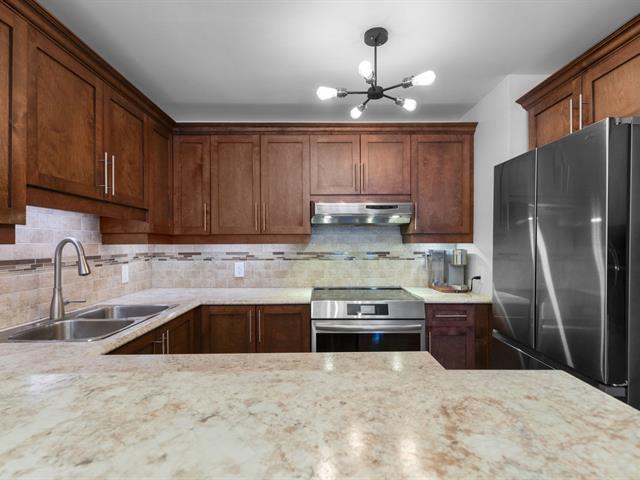 Condo sold, Montréal (Mercier/Hochelaga-Maisonneuve)