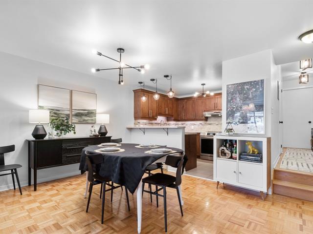 Condo sold, Montréal (Mercier/Hochelaga-Maisonneuve)