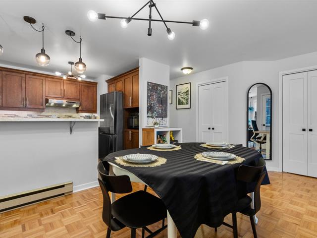 Condo sold, Montréal (Mercier/Hochelaga-Maisonneuve)