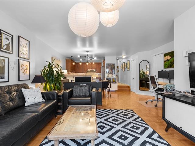 Condo sold, Montréal (Mercier/Hochelaga-Maisonneuve)
