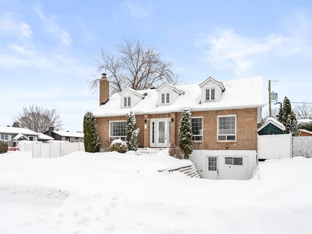 maison à vendre Repentigny (Repentigny)