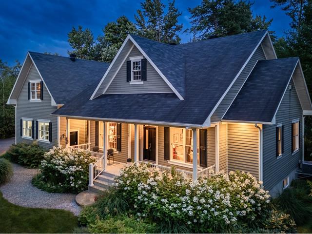 maison à vendre Bromont