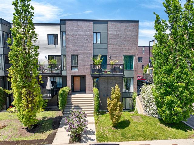 maison à vendre Montréal (Mercier/Hochelaga-Maisonneuve)