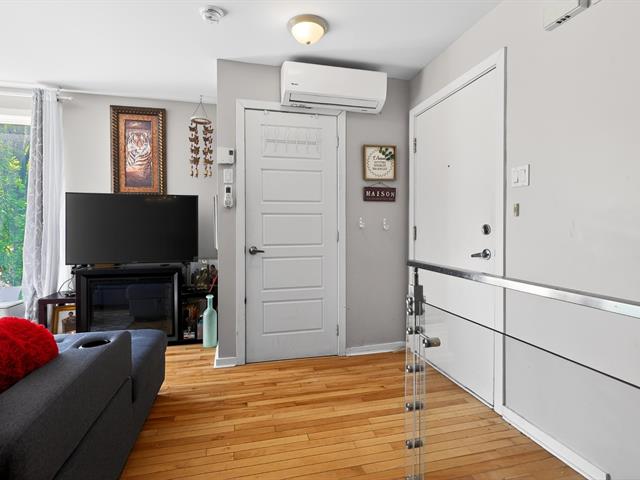 Hall d'entrée