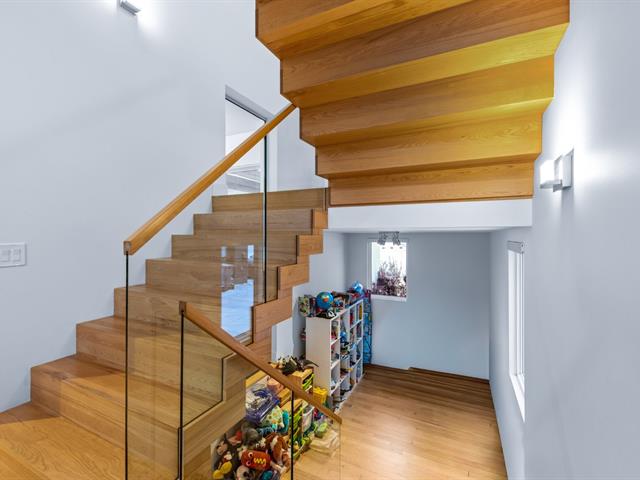 Escalier