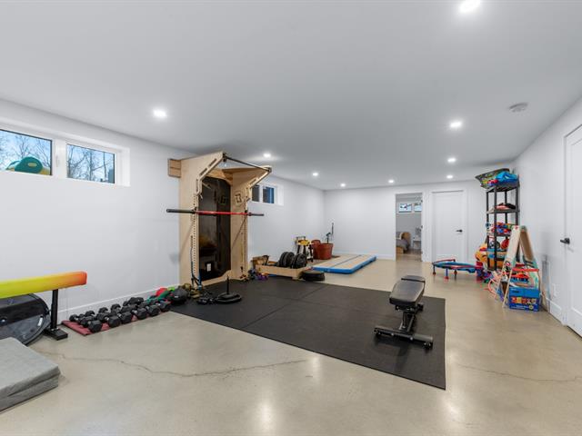 Salle familiale