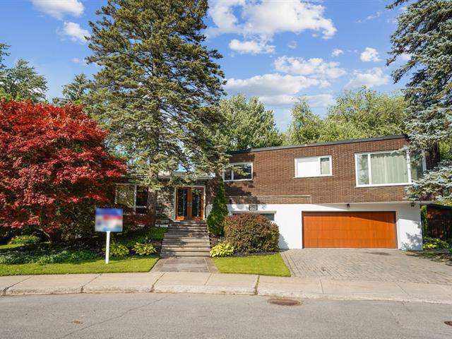 Maison à paliers multiples à vendre, Montréal (Ahuntsic-Cartierville)