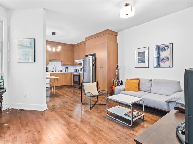 maison à vendre Montréal (Mercier/Hochelaga-Maisonneuve)