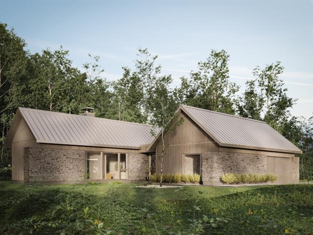 maison à vendre Sainte-Adèle