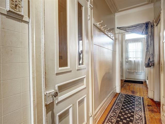 Hall d'entrée