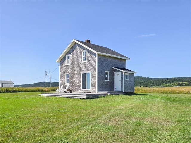 maison à vendre Les Îles-de-la-Madeleine