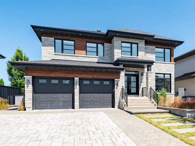 maison à vendre Mascouche